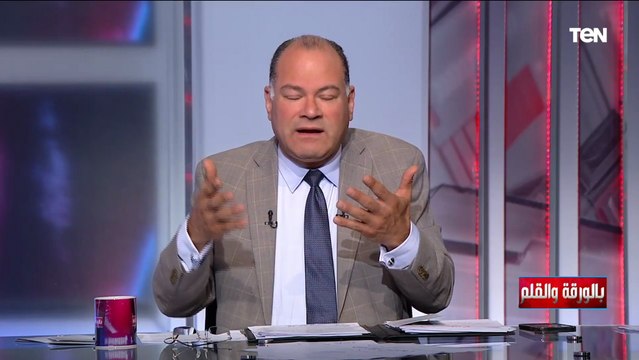 البناء التنظيمي ده مش ديني .. الديهي لـ أسامة جاويش هو مكنش في دين قبل الجماعة