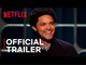Trevor Noah I Wish You Would | Official Trailer - Netflix