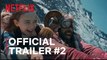 Slumberland | World of Dreams  - Official Trailer #2 | Netflix