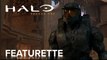 HALO: SEASON 1  | The World of Halo Featurette - Paramount Movies