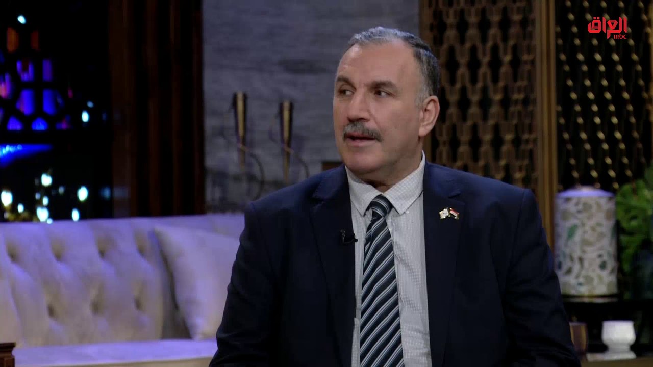المخدرات تطرق باب المدارس والامن الوطني يتصدى.. محور حلقة الليلة من حديث بغداد