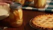 How to Make Canned Apple Pie Filling