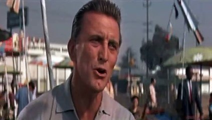 un extraño en mi vida pelicula romantica, parte 2