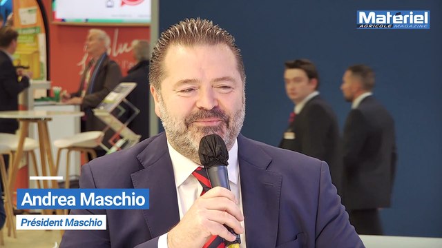 « Je suis confiant dans l’avenir de l’agriculture car nous devrons toujours nous nourrir »