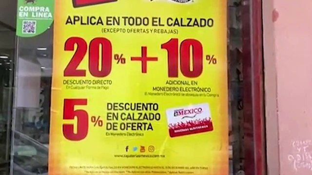 Oferta SNE vacantes para trabajar durante el Buen Fin y fin de año en Veracruz