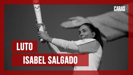ISABEL SALGADO MORRE AOS 62 ANOS, RELEMBRE A VIDA DA ATLETA (2022)