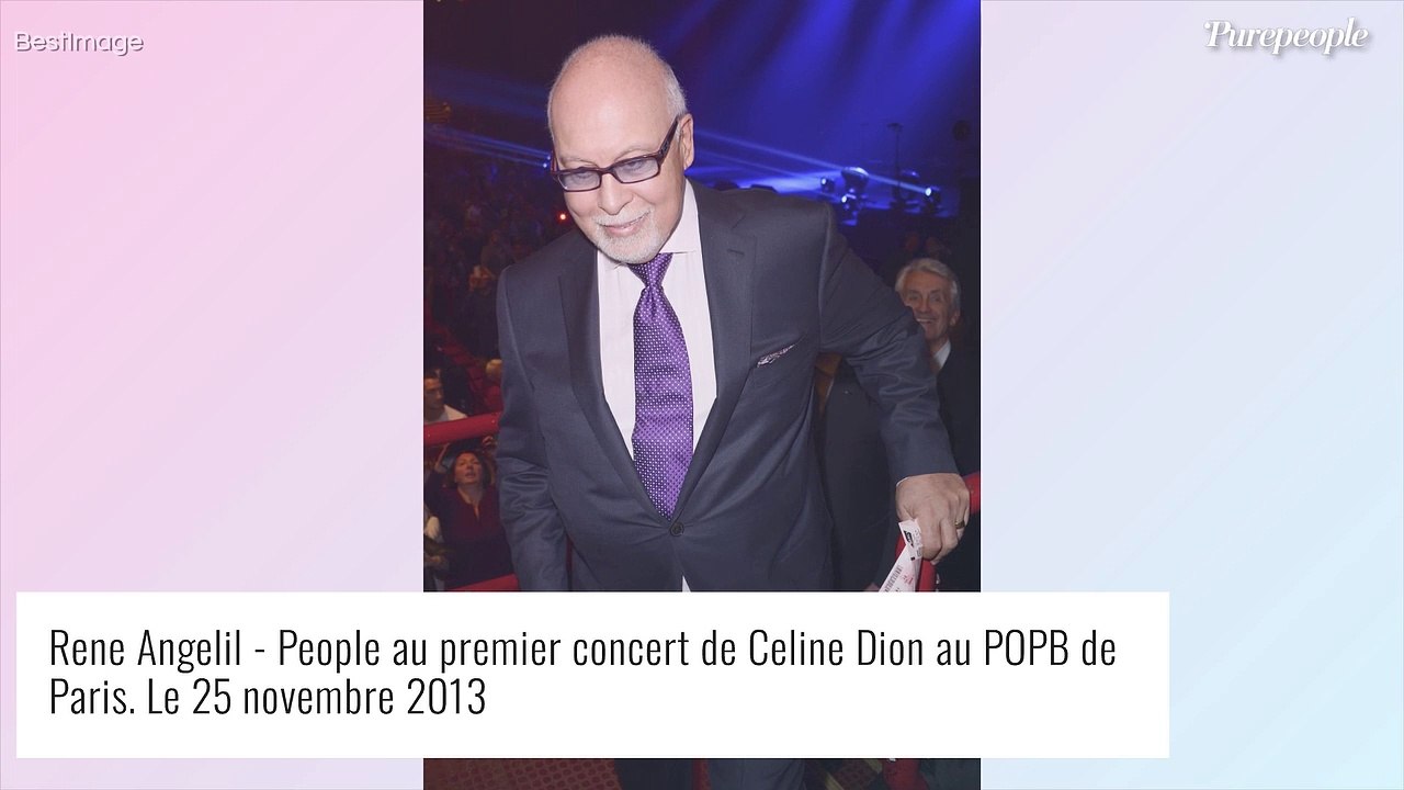 Céline Dion : Ce beau gosse sportif qui lui a brisé le coeur... René Angélil a-t-il saboté leur idylle ?