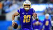 NFL Week 11 Preview: Herbert Plays Well As A Dog, Chargers (+6.5)