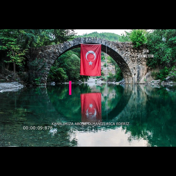 Şiir Dinletisi ''dailymotion '' Barış Sağlam iç yangını