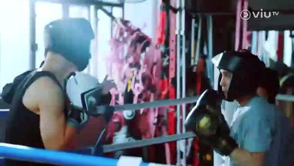 【4K修復】《繩角》EP03｜館内選拔賽