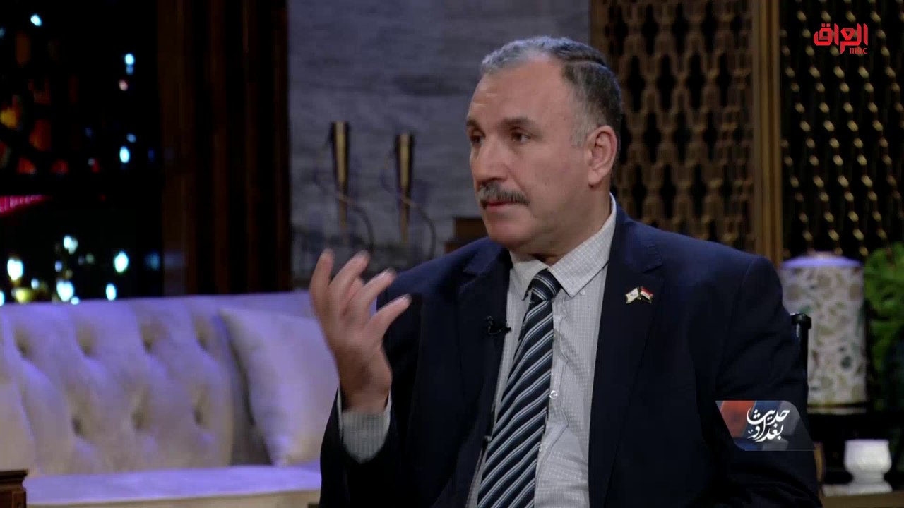 لماذا يتعاطى بعض السائقين المخدرات.. المستشار الوطني للصحة النفسية يوضح