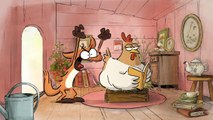 Le Grand Méchant Renard et autres contes... Bande-annonce (ES)