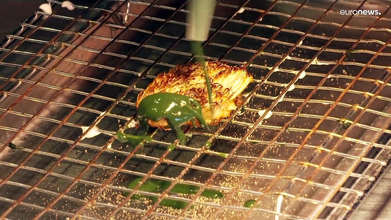 Exquisit ohne Fleisch: De Nieuwe Winkel ist das beste vegane Restaurant der Welt