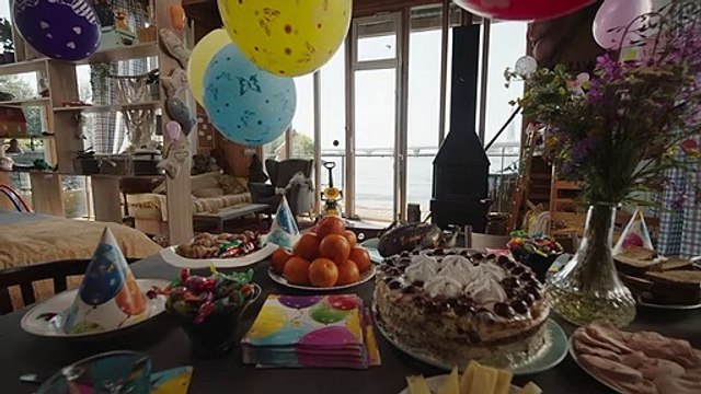 Календарь Майя 2 серия