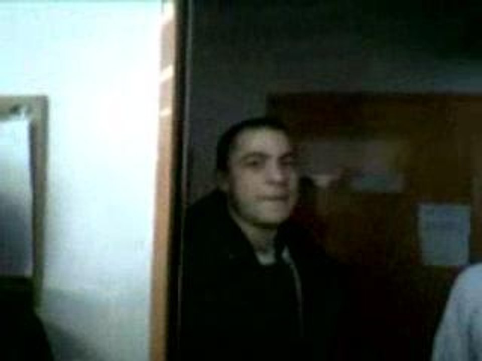 DERNIER COURS DE PHYSIQUE