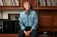 Sir Paul McCartney to release new vinyl box set The 7'' Singles