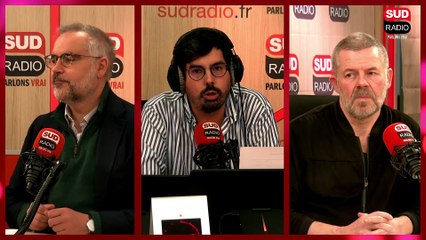 La France a-t-elle raison d’accueillir le bateau de migrants de l'Ocean Viking ?