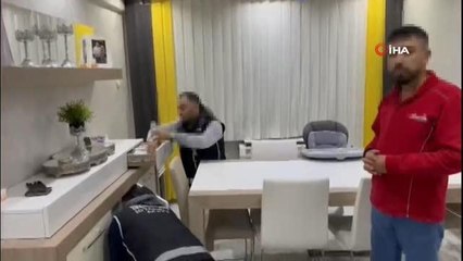 İstanbul'da hac hizmeti dolandırıcılığına yönelik operasyon: 10 şüpheli yakalandı