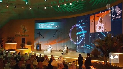 وزير الطاقة: طرح 13 مشروعًا في الطاقة المتجددة.. وانبعاثات الكربون بالسعودية ستكون بمعدل الصفر في 2060