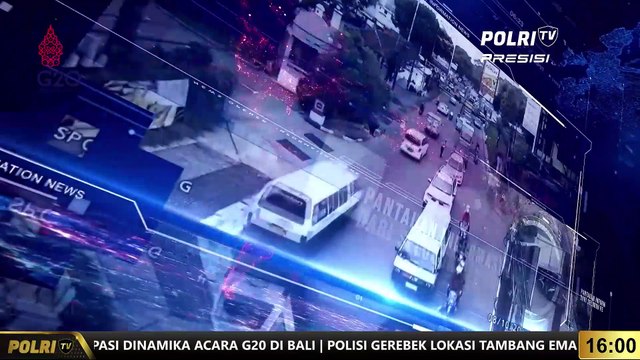 PRESISI Update 16.00 WIB Presiden Jokowi & Ibu Iriana Jokowi Hadiri Upacara Pembukaan KTT ke-40 dan ke-41 ASEAN