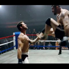 Boyka's Epic Fight Scene: The Ultimate Action Moment 🎬