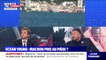 Arrivée de l'Ocean Viking à Toulon: Débat sur l'immigration entre le RN et Renaissance