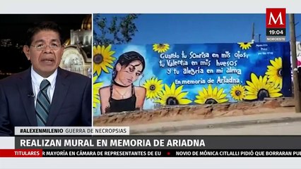 Milenio Noticias, con Alejandro Domínguez, 10 de noviembre de 2022