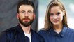 Chris Evans Is Dating Actress Alba Baptista: Find Out More