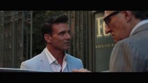 LAMBORGHINI Trailer (2023) Frank Grillo Movie