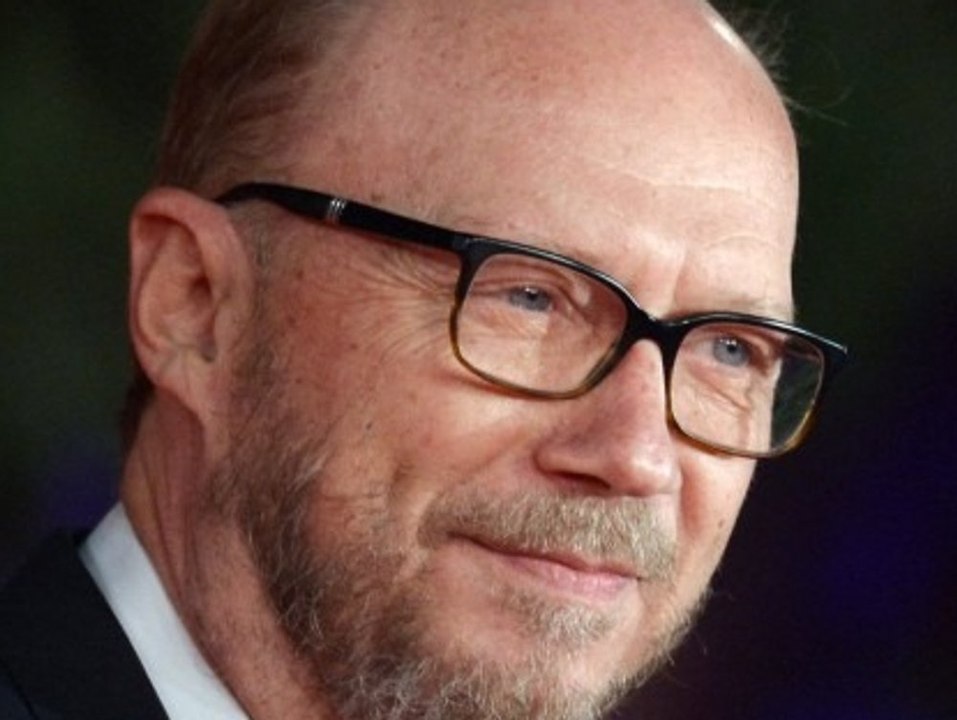Oscar-Preisträger Paul Haggis muss 7,5 Mio. Dollar Strafe zahlen