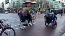 Dünyanın en bisiklet dostu kenti belli oldu