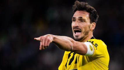 BVB-Legende und "arroganter Bayern-Schnösel": Hummels vor Jubiläum