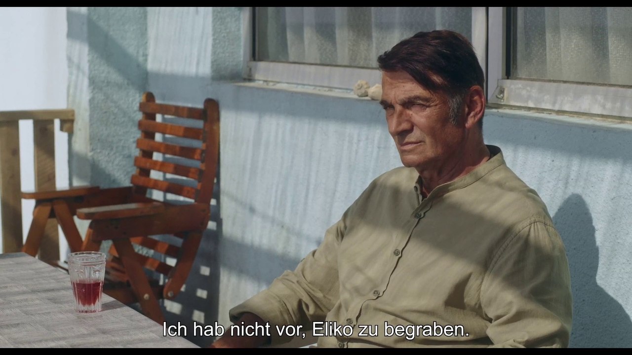 Wet Sand - Trailer (Deutsche UT) HD