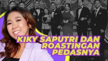 Kiky Saputri dan Roastingan Pedasnya untuk Selebriti, Lesti Kejora Ikutan Dilibas!