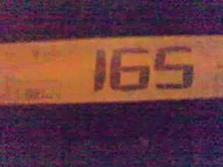 citroen C4 coupé vitesse de pointe