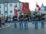 Loyalist FB @ Dunamoney Annual Parade 2006