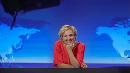 Caren Miosga: Früher war sie Schlagersängerin!