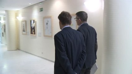 El Gobierno presenta en el Congreso la reforma del delito de sedición