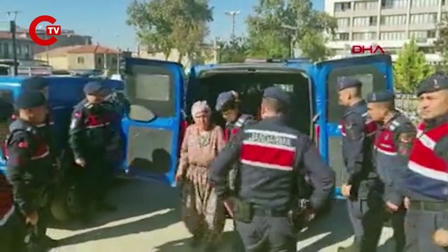 Öldürdüğü ileri sürülen babasıyla 20 yıldır birlikte yaşıyormuş