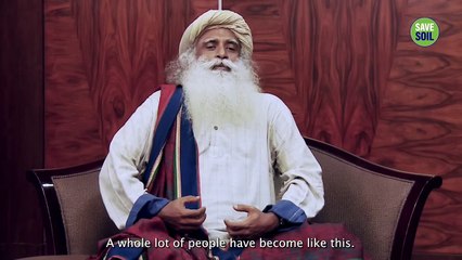 3 Simple Ways to Live a Healthy Lifestyle | Sadhguru