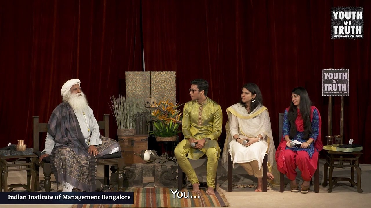 Do We Need Role Models  | Sadhguru