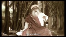 Sadhguru On How to Manifest What You Truly Desire