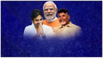 బీజేపీ ,టీడీపీ, జనసేన పొత్తు.. పవన్ కు కీలక బాధ్యతలు.. *Politics | Telugu OneIndia