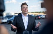 Elon Musk warns Twitter staff to prepare for 'difficult times ahead'