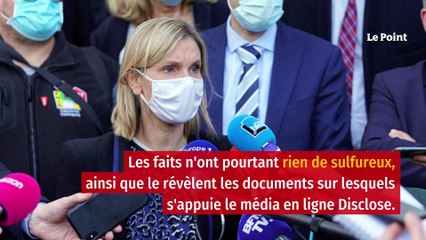 Affaire Pannier-Runacher : faux scoop, vraie tempête politique