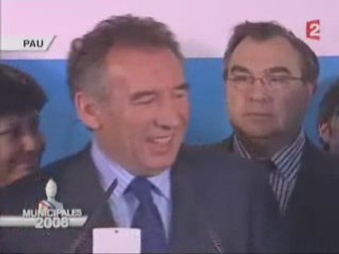 F.Bayrou- 160308