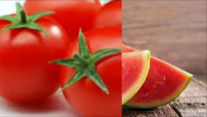 Apa saja buah dan sayuran yang bisa menjadikan kulit kita “glowing” dan sehat?