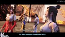 Perfect World – Wanmei Shijie Episode 84 English Sub - Multi Sub - Chinese Anime Donghua - Lucifer Donghua