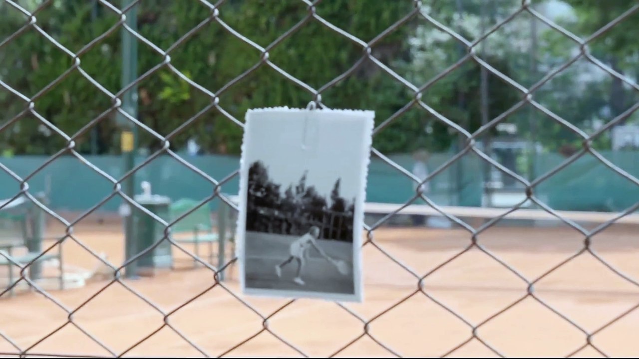 Eine Frau - Trailer (Deutsch) HD