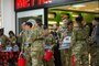 Bristol Poppy Appeal’s Remembrance Day events